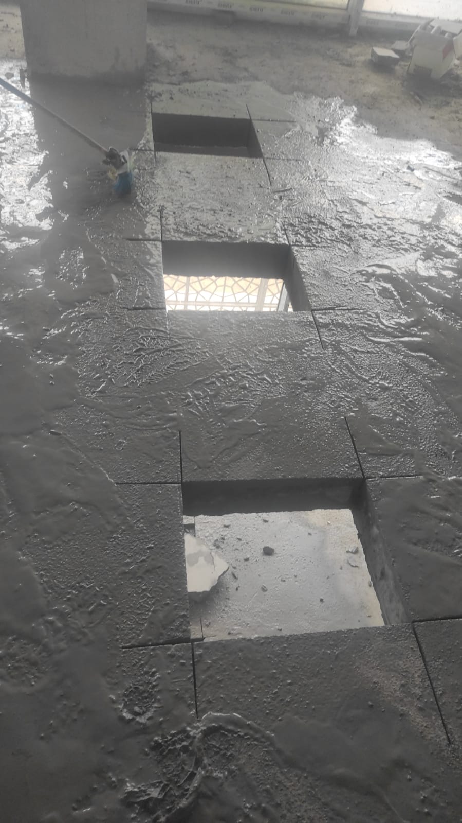 45 Turgutlu Karot İnşaat